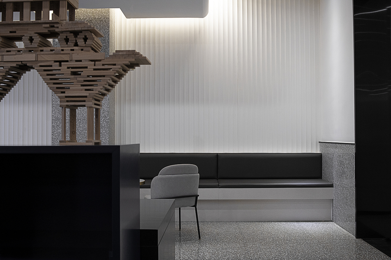 养城思序 ：城市的第五空间/界首读书会（图ZMjUwMzU1MDE2） - 其他空间 - 站酷设计师界非界空间设计原创素材 - 站酷ZCOOL