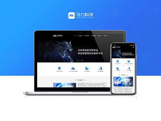 马力科技官网