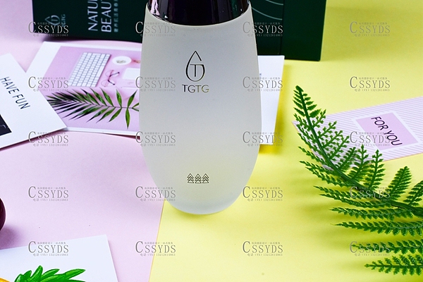 长沙化妆品产品场景拍照案例