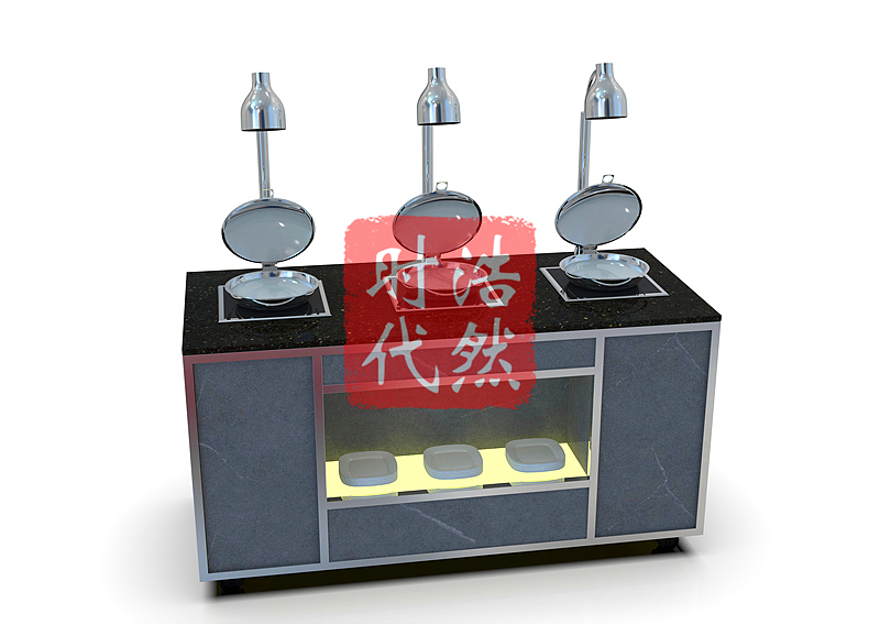 深圳艺术布菲台定制 广州自助餐台厂家定制（图ZMjE5NzE5NzIw） - 生活用品 - 站酷设计师自助餐台布菲台原创素材 - 站酷ZCOOL