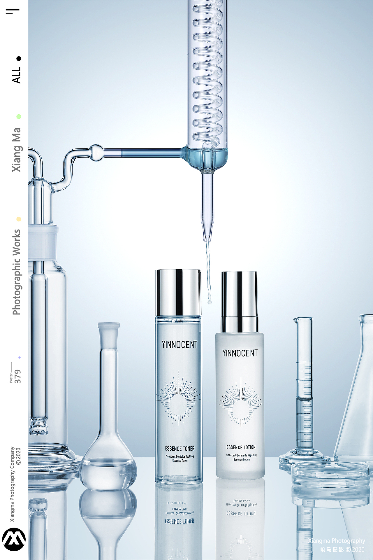 YINNOCENT|响马摄影