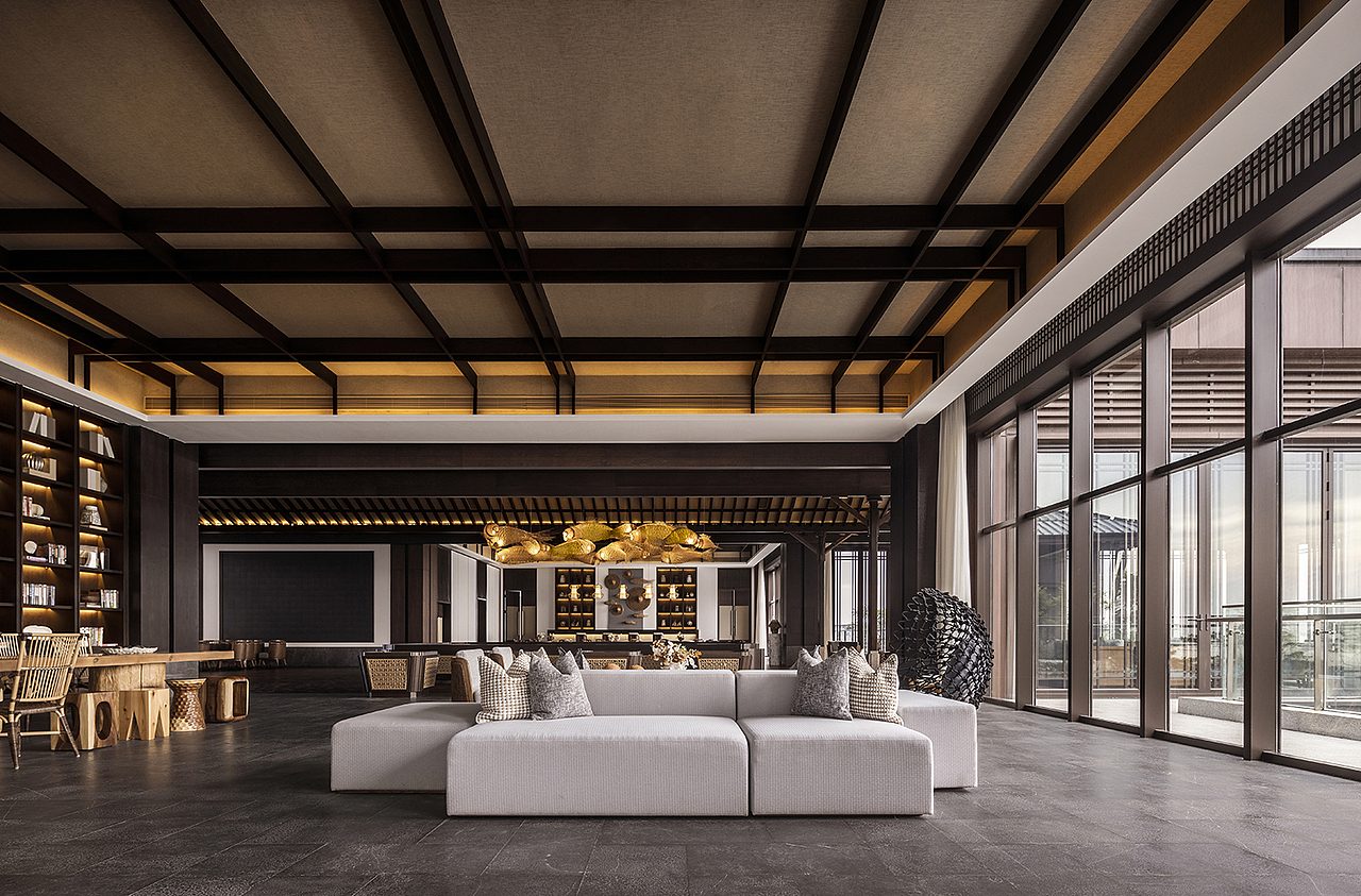 元禾大千 | 自然派设计