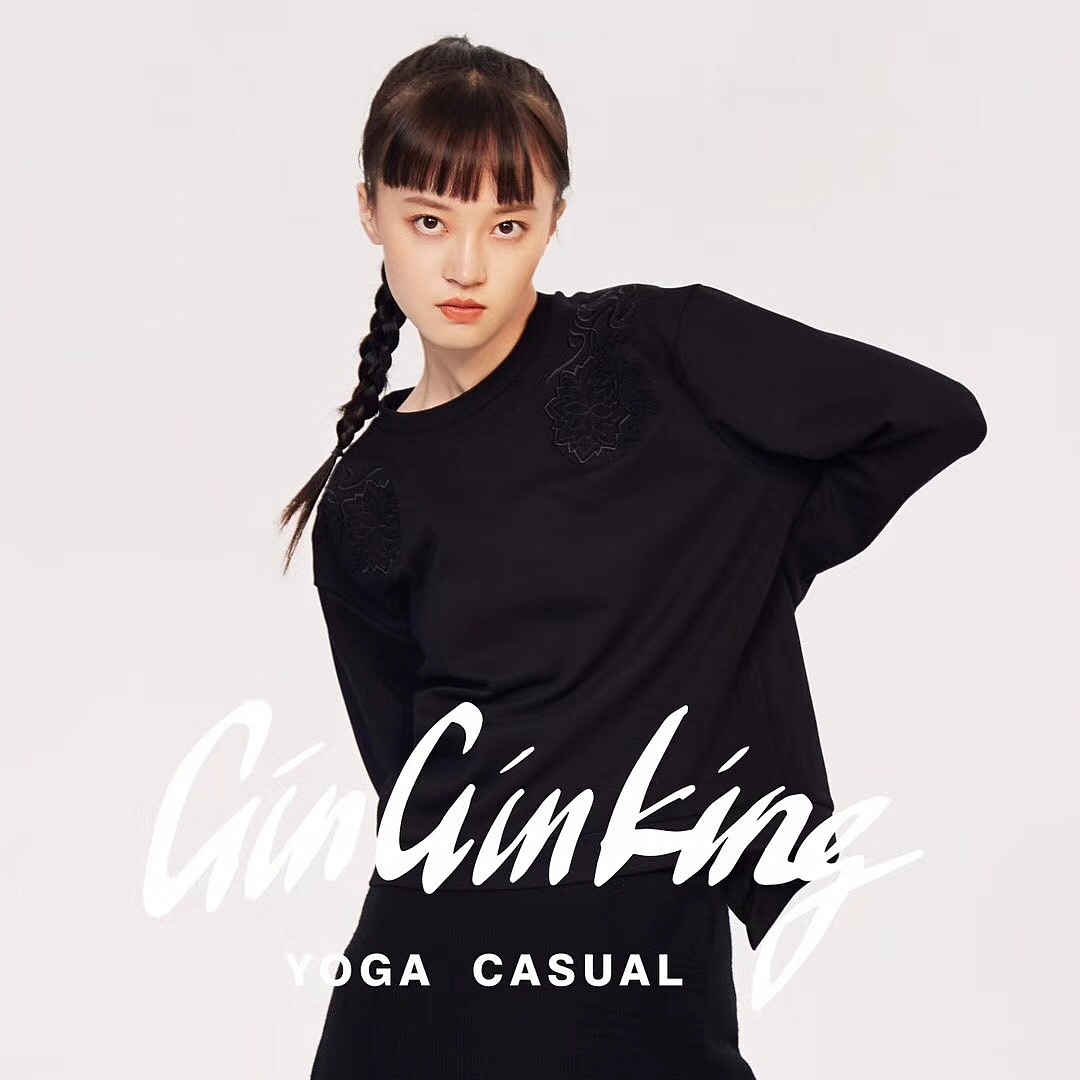 设计瑜伽运动服拍摄（图ZMTAxNTY3NzY0） - 人像摄影 - 站酷设计师杭州古一视觉广告原创素材 - 站酷ZCOOL