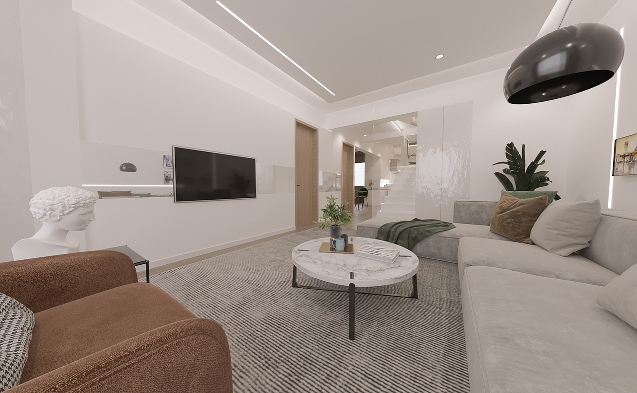 室内设计（图ZMjI4MjU2NTA0） - 家装设计 - 站酷设计师J的空间设计原创素材 - 站酷ZCOOL