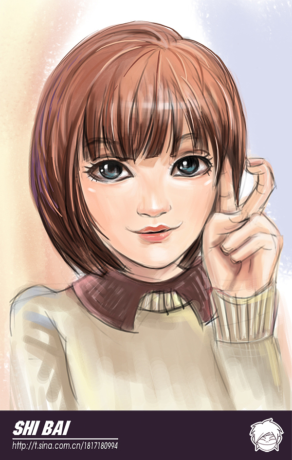 送给同事的贺图（图ZNDk0NTcyNA==） - 商业插画 - 站酷设计师沈小盆栽原创素材 - 站酷ZCOOL