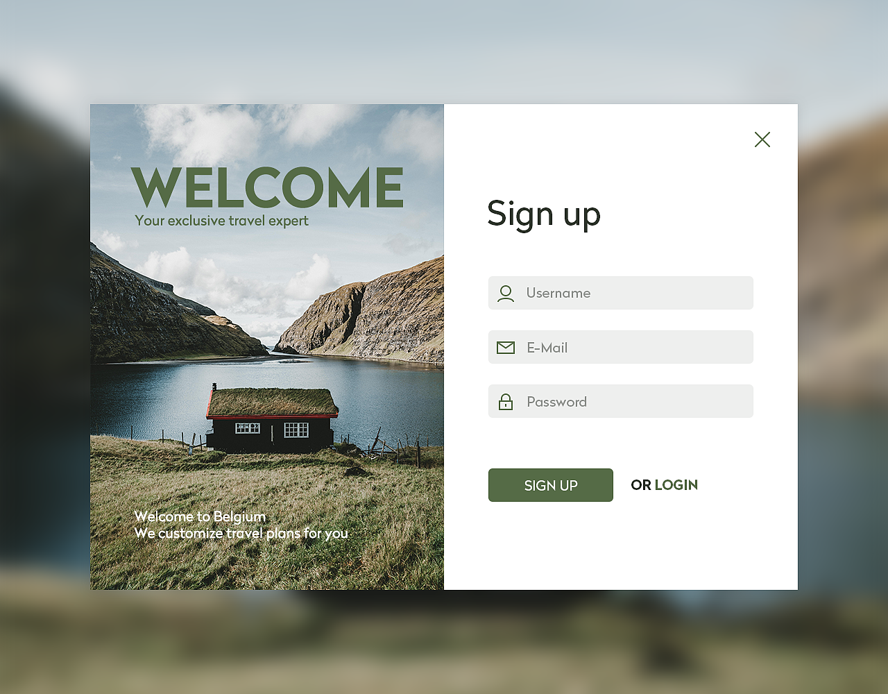 2017年度作品精选合集（图ZMTA2NzE3OTA0） - APP界面 - 站酷设计师木子灬先森原创素材 - 站酷ZCOOL