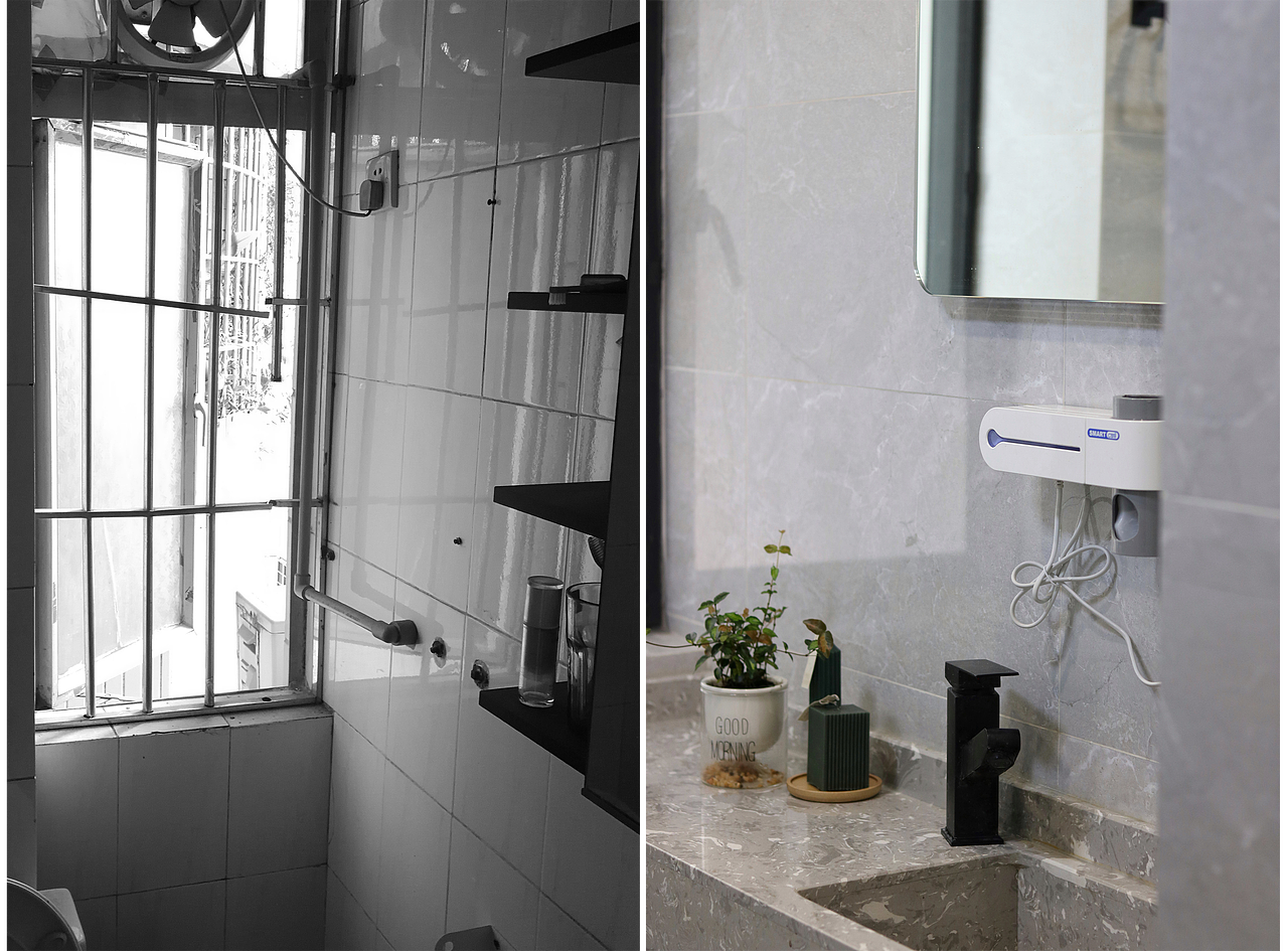 设计没有风格，设计是对生活的一种诠释（图ZMjA5NDY5NjU2） - 家装设计 - 站酷设计师室内设计CK原创素材 - 站酷ZCOOL