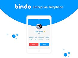 Bindo Enterprise Phone (企业级电话)