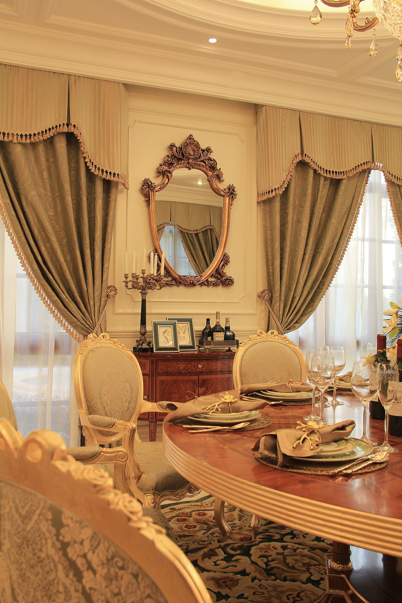 Genesis未建成設(shè)計(jì)--蘇州綠城御園樣板間（室內(nèi)篇）（圖ZMzQzMTMxMDA=） - 建筑設(shè)計(jì) - 站酷設(shè)計(jì)師designGlenn原創(chuàng)素材 - 站酷ZCOOL