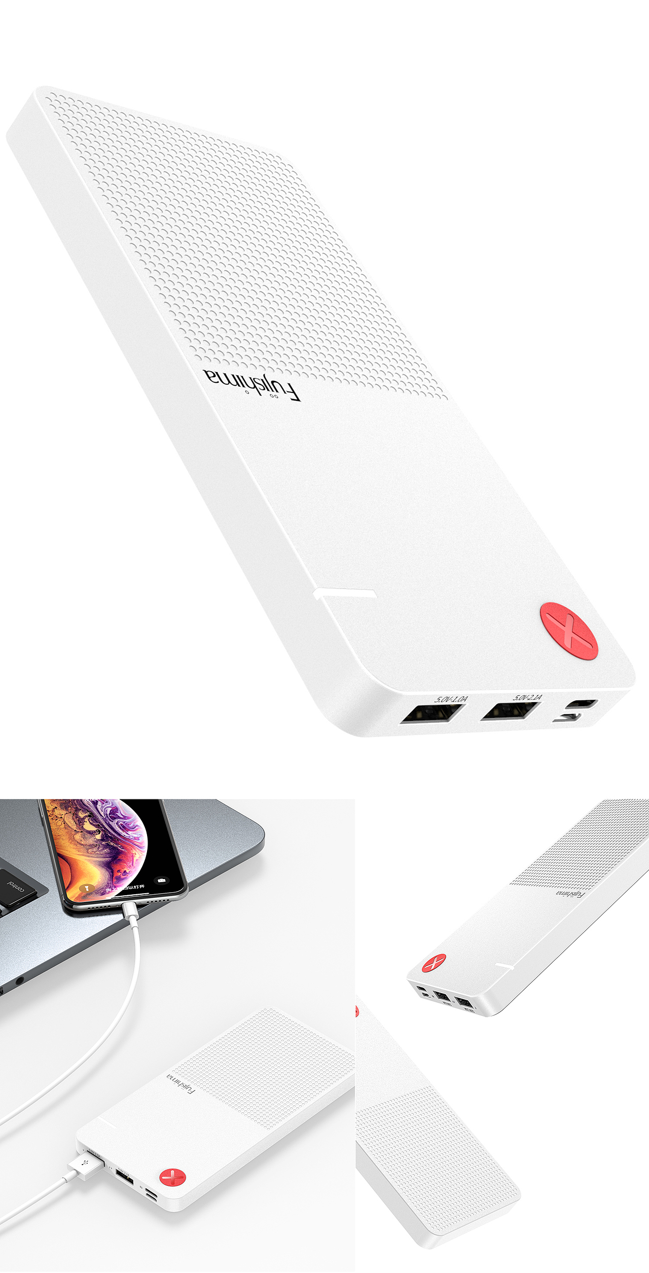 数码3C渲染（图ZMTY1OTgzOTQ4） - 电子产品 - 站酷设计师雨里无呱原创素材 - 站酷ZCOOL