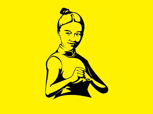 少儿培训logo设计