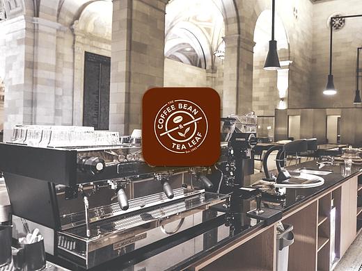 CoffeeBean 自助点餐app