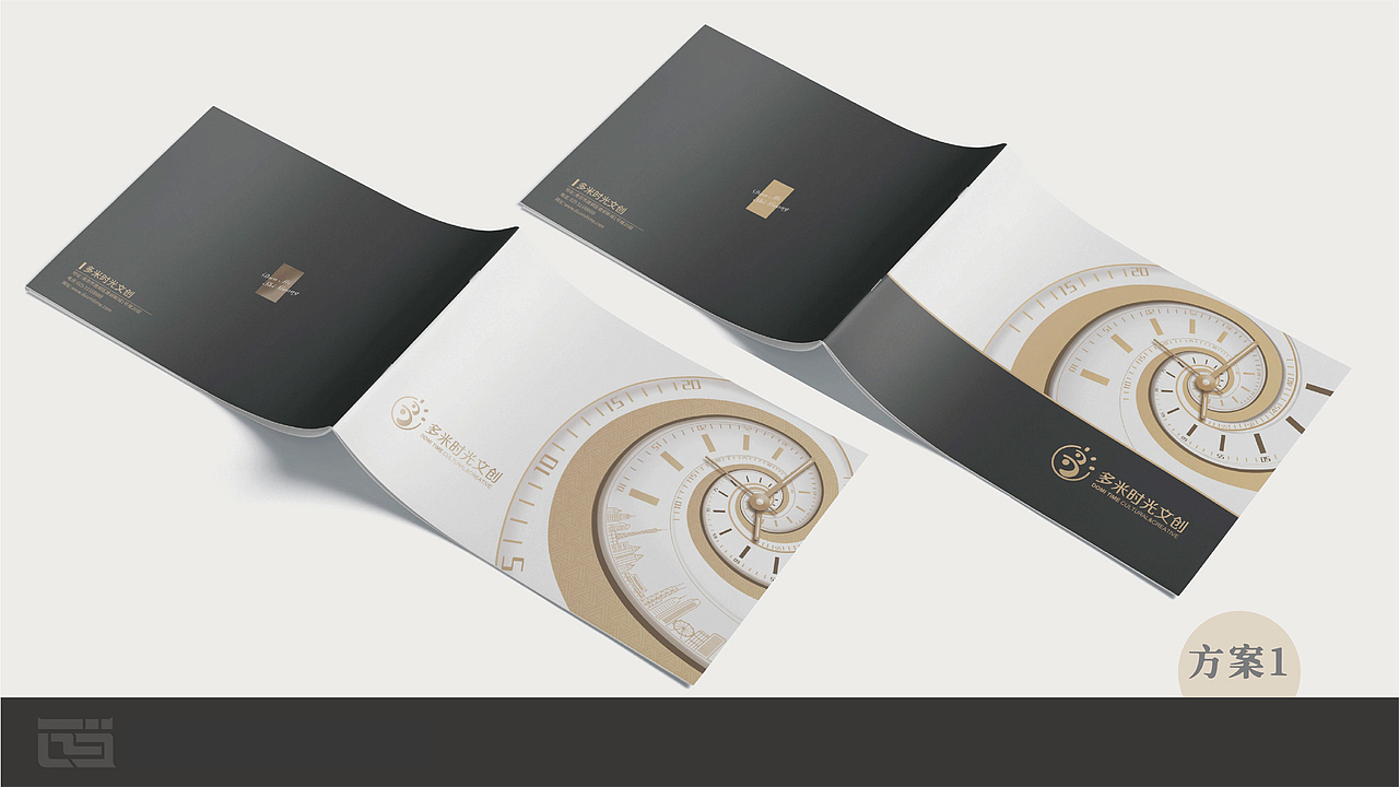 画册设计（图ZMjkxMDk1MDA0） - 书籍/画册 - 站酷设计师小瓦当当原创素材 - 站酷ZCOOL