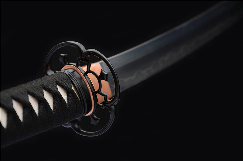 武家刀剑-日本刀-胁差