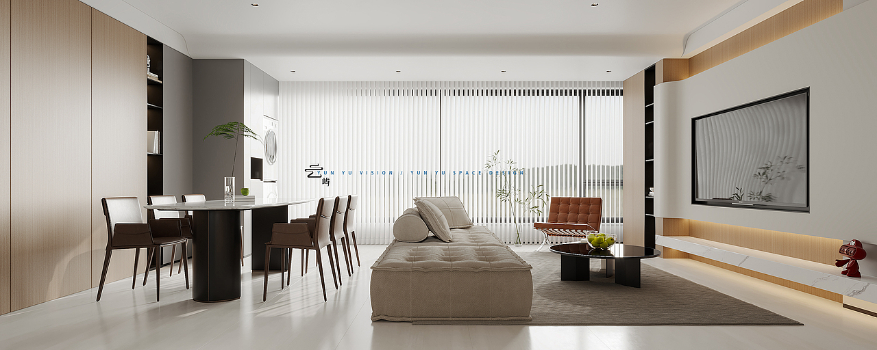 现代家装合集（图ZMzA4NDA5OTQ4） - 家装设计 - 站酷设计师云屿原创原创素材 - 站酷ZCOOL