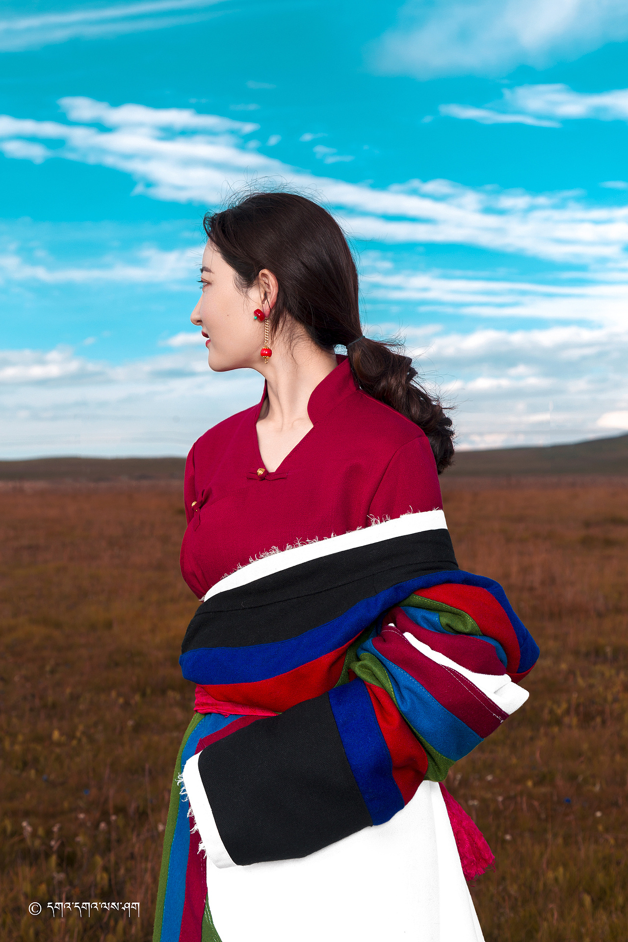 GAGA摄影|艺术写真