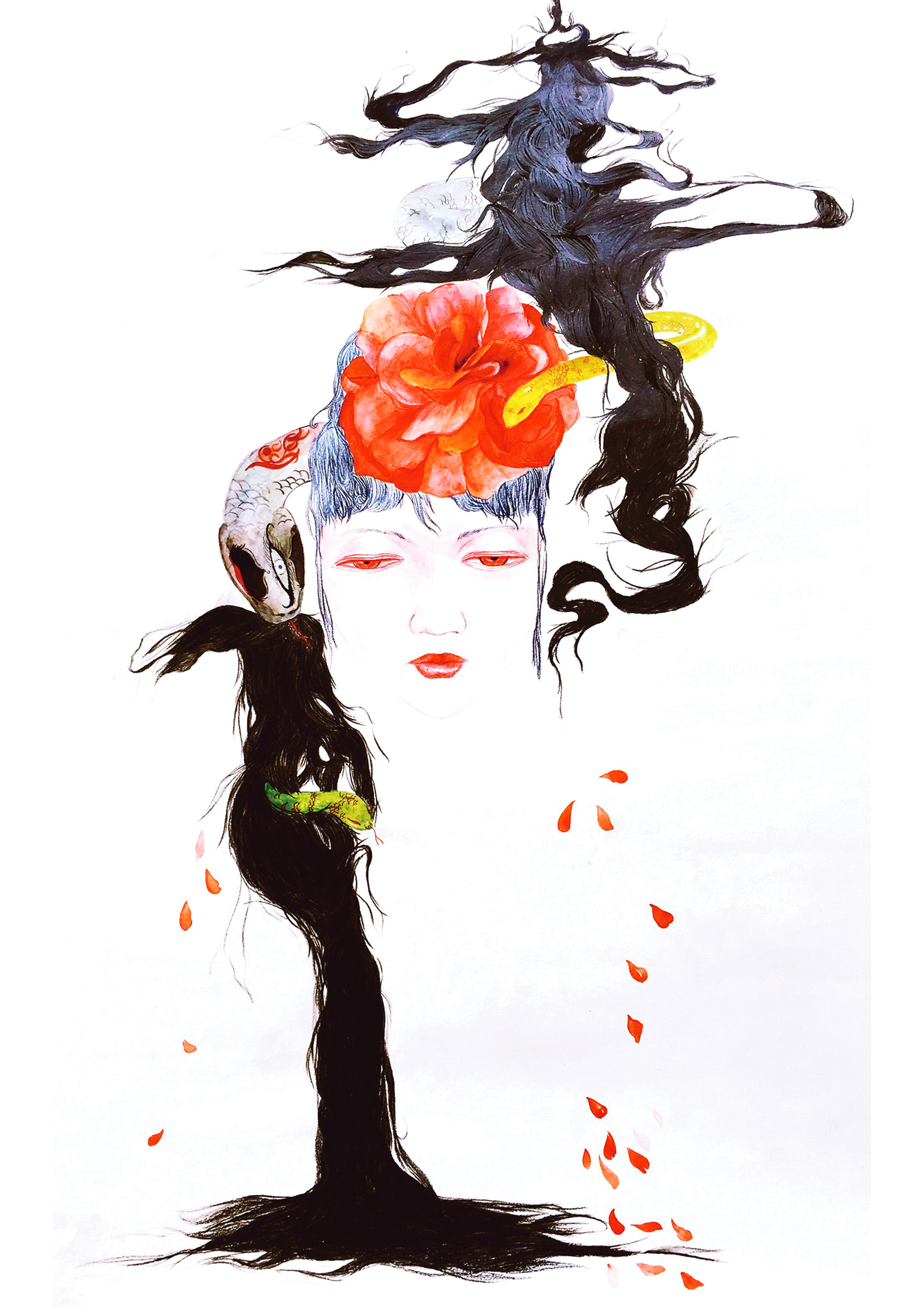 yyyyyyang的個人主頁（封面預覽） - 主頁封面設(shè)置 - 站酷設(shè)計師yyyyyyang原創(chuàng)素材 - 站酷ZCOOL