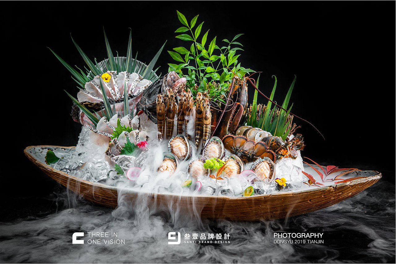 美食摄影-福满满（图ZMTkyNDUzODY4） - 产品摄影 - 站酷设计师天津叁壹品牌设计原创素材 - 站酷ZCOOL