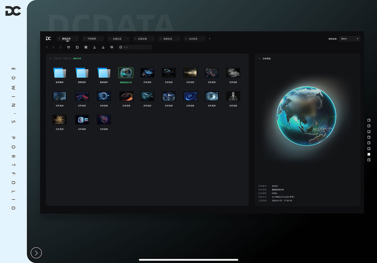 Edwin's Portfolio 20-21