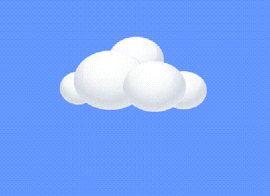 简单的小动态，让用户清晰的理解