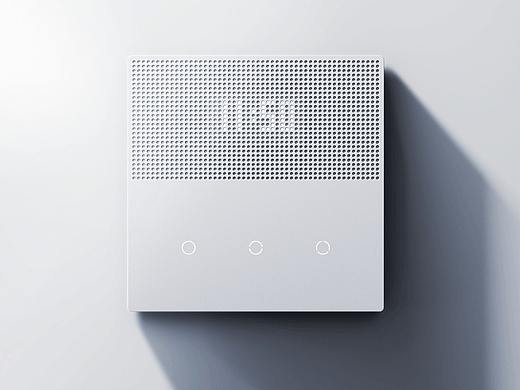 ​​​​Smart wall switch