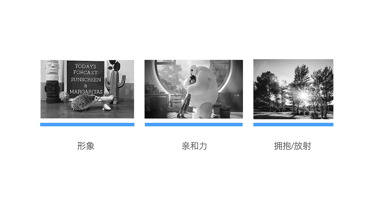 字节跳动2020社招测试题-品牌设计方向