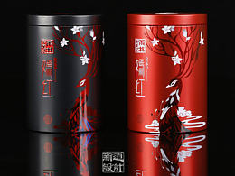 茶海报