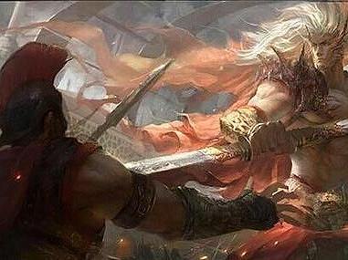 学习原画初学时如何提升原画绘画的能力