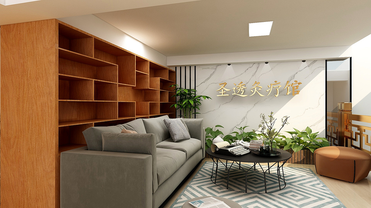 北京灸一堂的【圣透】系列艾灸装置（图ZMjI3OTUxMTQ0） - 包装 - 站酷设计师沃米兰原创素材 - 站酷ZCOOL