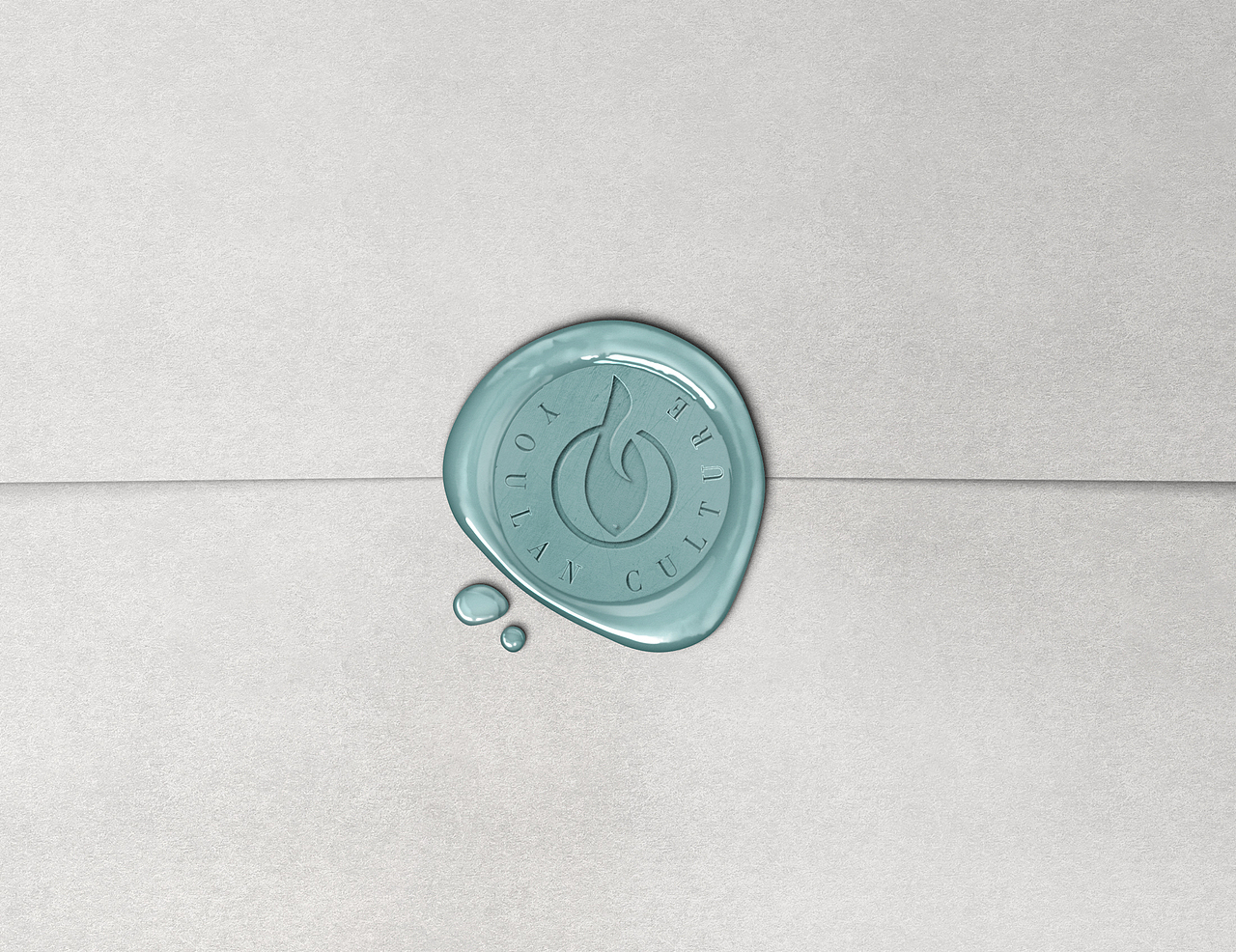 幽蘭文化LOGO設(shè)計（圖ZMzQ0NTkxNTY=） - Logo - 站酷設(shè)計師喇呢嘛原創(chuàng)素材 - 站酷ZCOOL