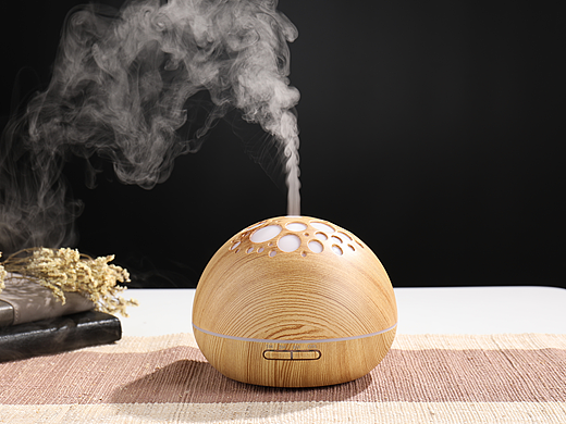 燦灿星空香薰机 GX Diffuser
