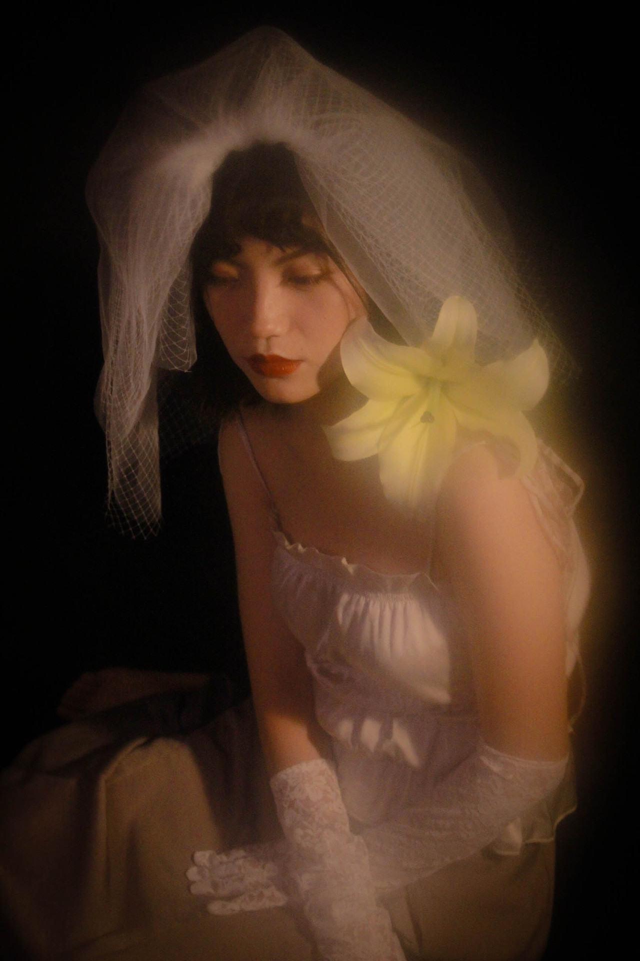 俏-人像复古摄影（图ZMTkyNDIyMDgw） - 人像摄影 - 站酷设计师DuanKya段子原创素材 - 站酷ZCOOL