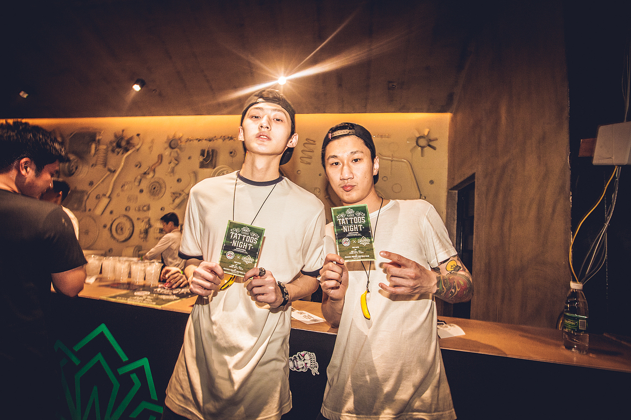 深圳电音party【Red Bull Mad House VOL.2】（图ZNDg3MTEzODQ=） - 人像摄影 - 站酷设计师xubin1123原创素材 - 站酷ZCOOL