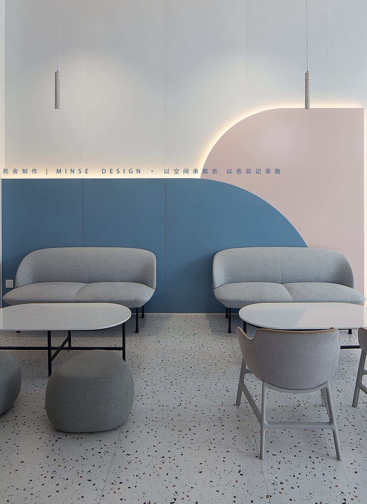 波比铸茶所（图ZMTg1MjQzOTA4） - 家装设计 - 站酷设计师民舍制作空间设计原创素材 - 站酷ZCOOL