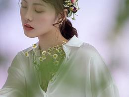 春日三部曲-午后