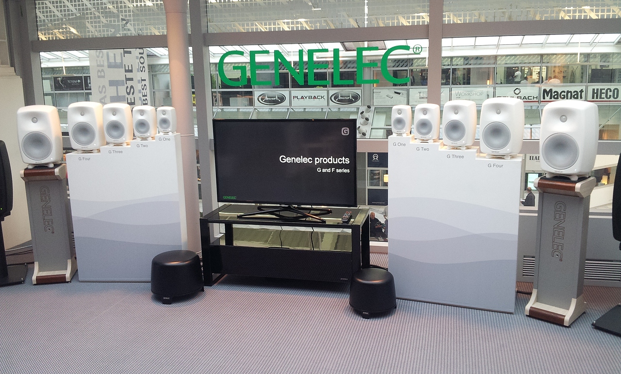 欧洲慕尼黑音箱展（图ZMTczMTc3OTY=） - 电子产品 - 站酷设计师噢哩锅卿粮诶原创素材 - 站酷ZCOOL