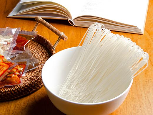 螺蛳粉