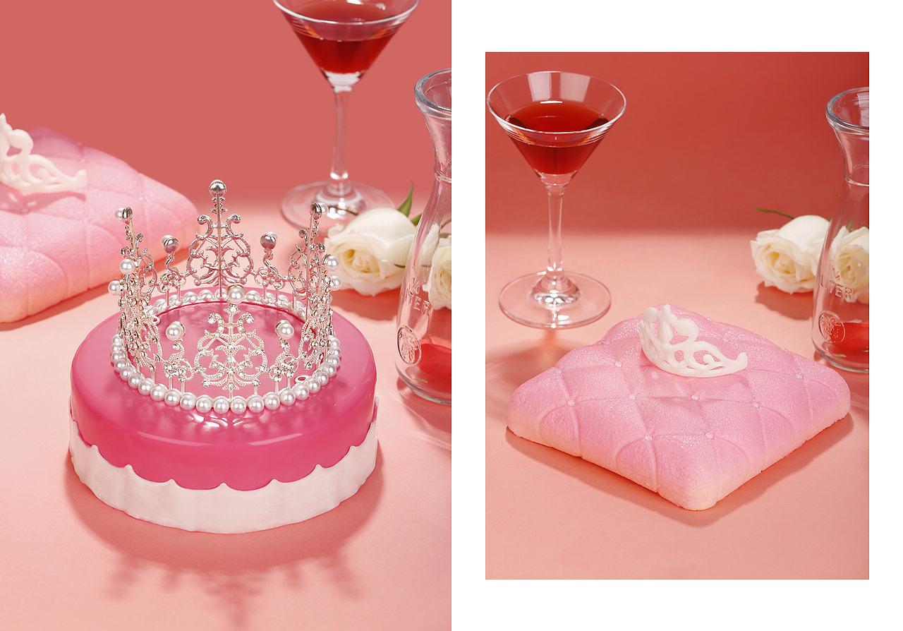 西点/蛋糕摄影集（图ZMjQ2NDQ3MjQw） - 产品摄影 - 站酷设计师九村山原创素材 - 站酷ZCOOL