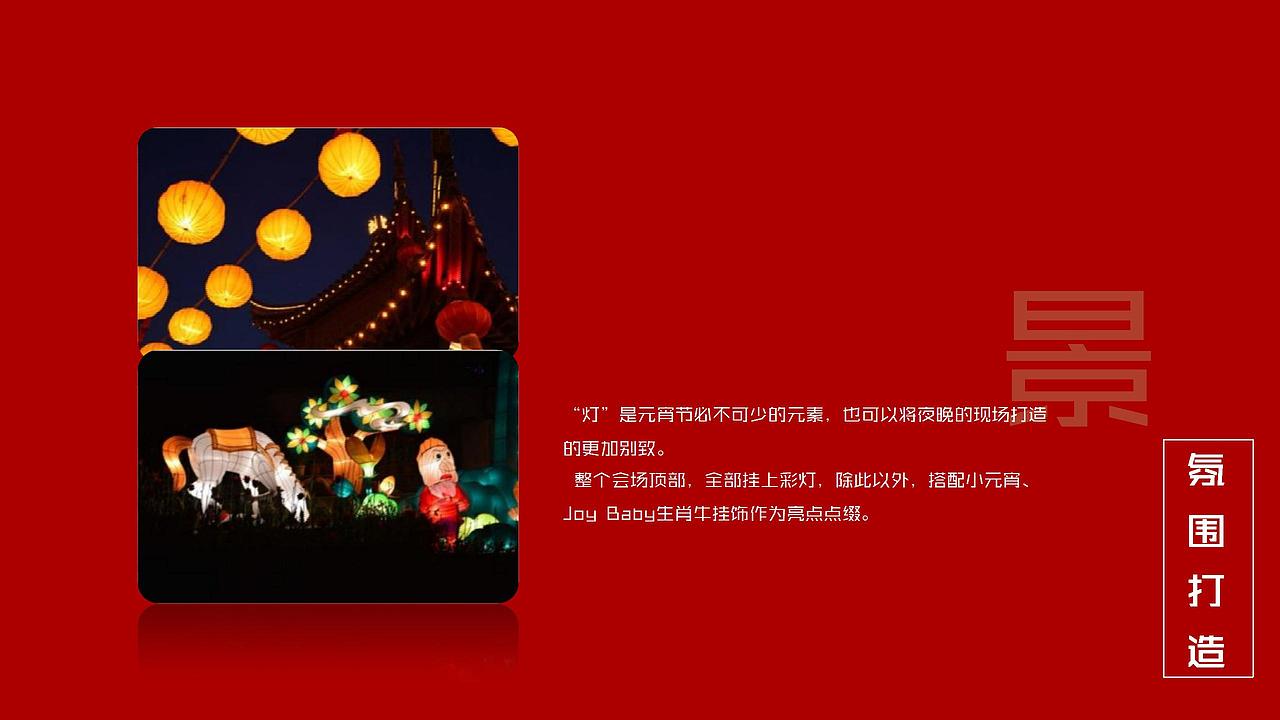 2021商业广场新春元宵节(翻滚吧元宵主题).