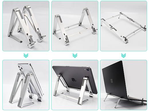 电脑手机支架亚马逊