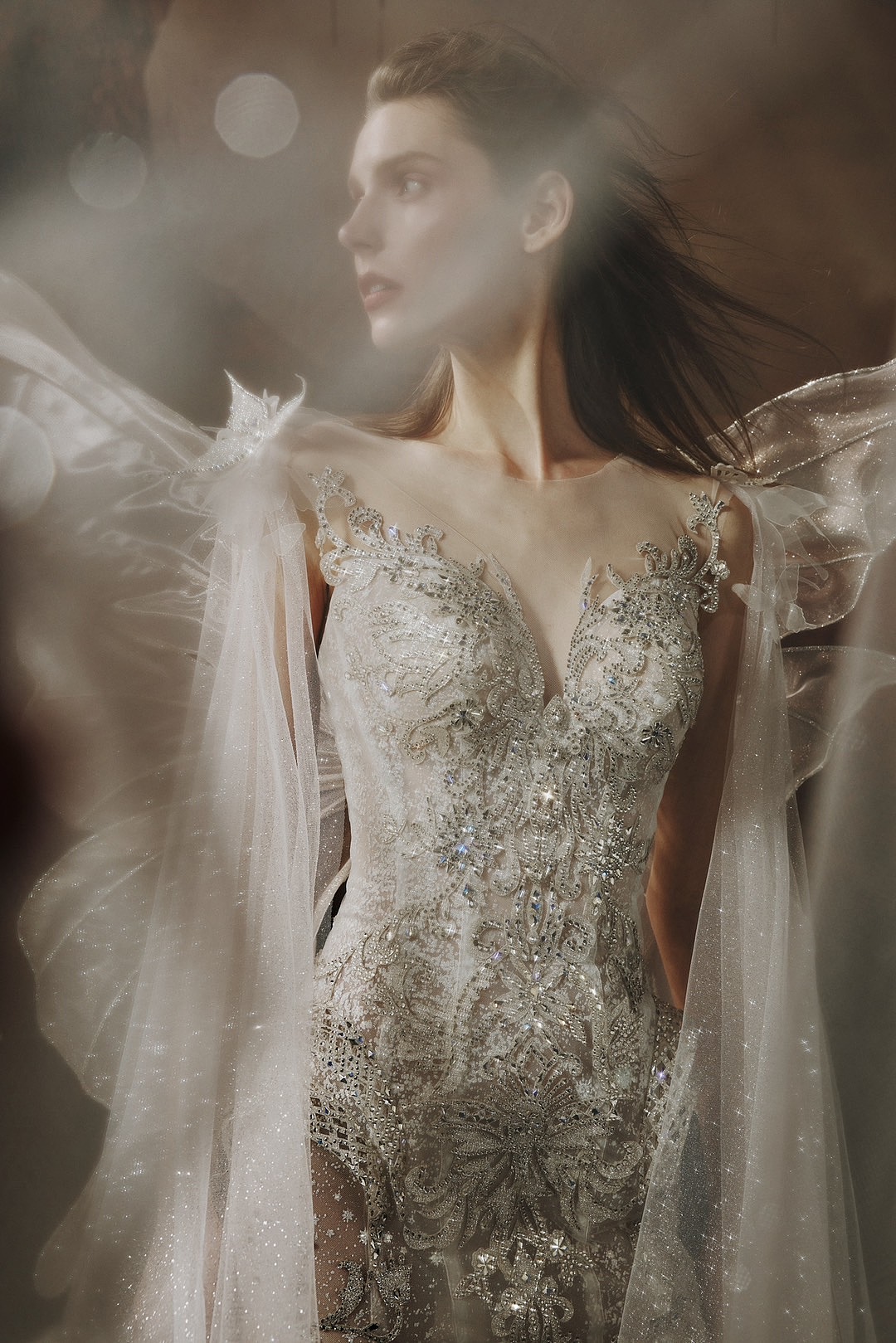 VIRACO BRIDAL 高定拍摄