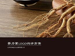 參力寶品牌  LOGO設(shè)計