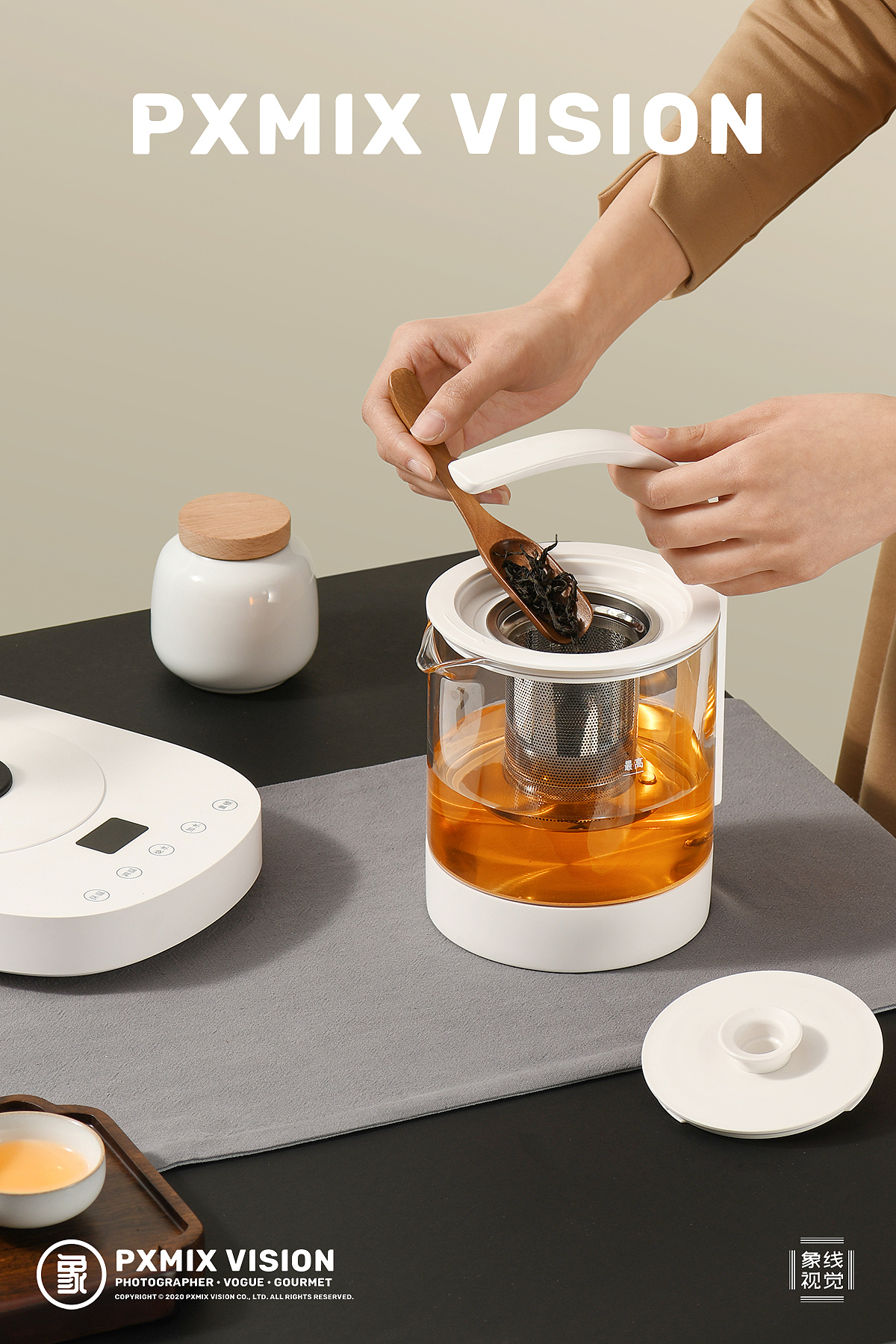 富光 FGA 上水器 x 光影集 PXMIX（图ZMjQzNDE5ODIw） - 产品摄影 - 站酷设计师光影集原创素材 - 站酷ZCOOL