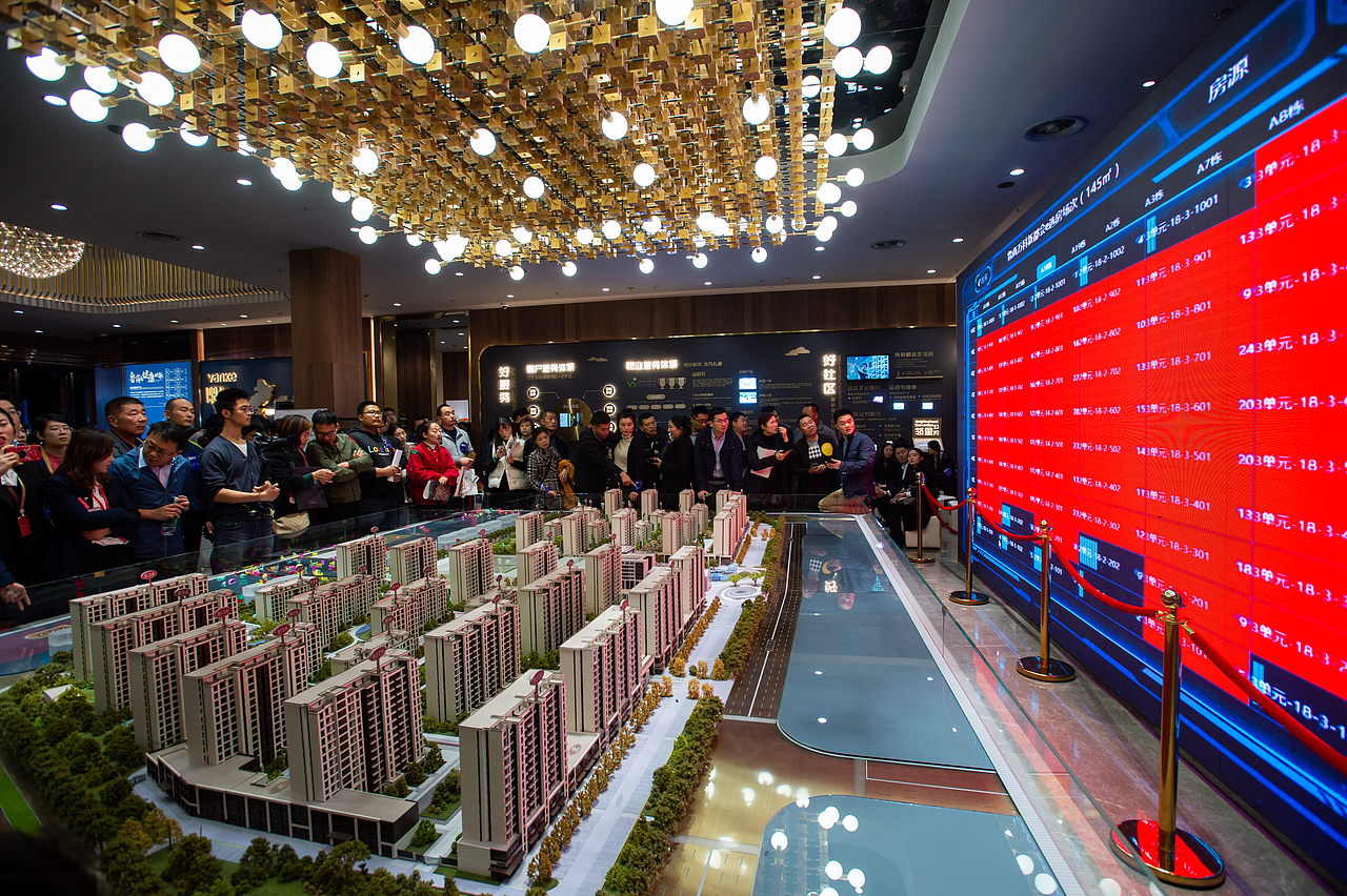 开盘活动执行（万科新都会）（图ZMTkwNzQ4ODky） - 人文/纪实摄影 - 站酷设计师放狼的小羊原创素材 - 站酷ZCOOL