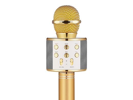 话筒  亚马逊主图A+设计美工图片处理产品拍摄