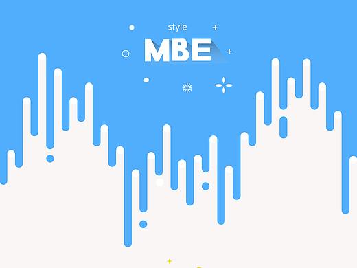 MBE