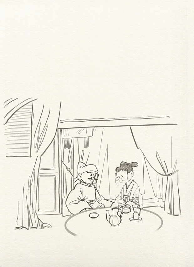 儿童插画商业实例