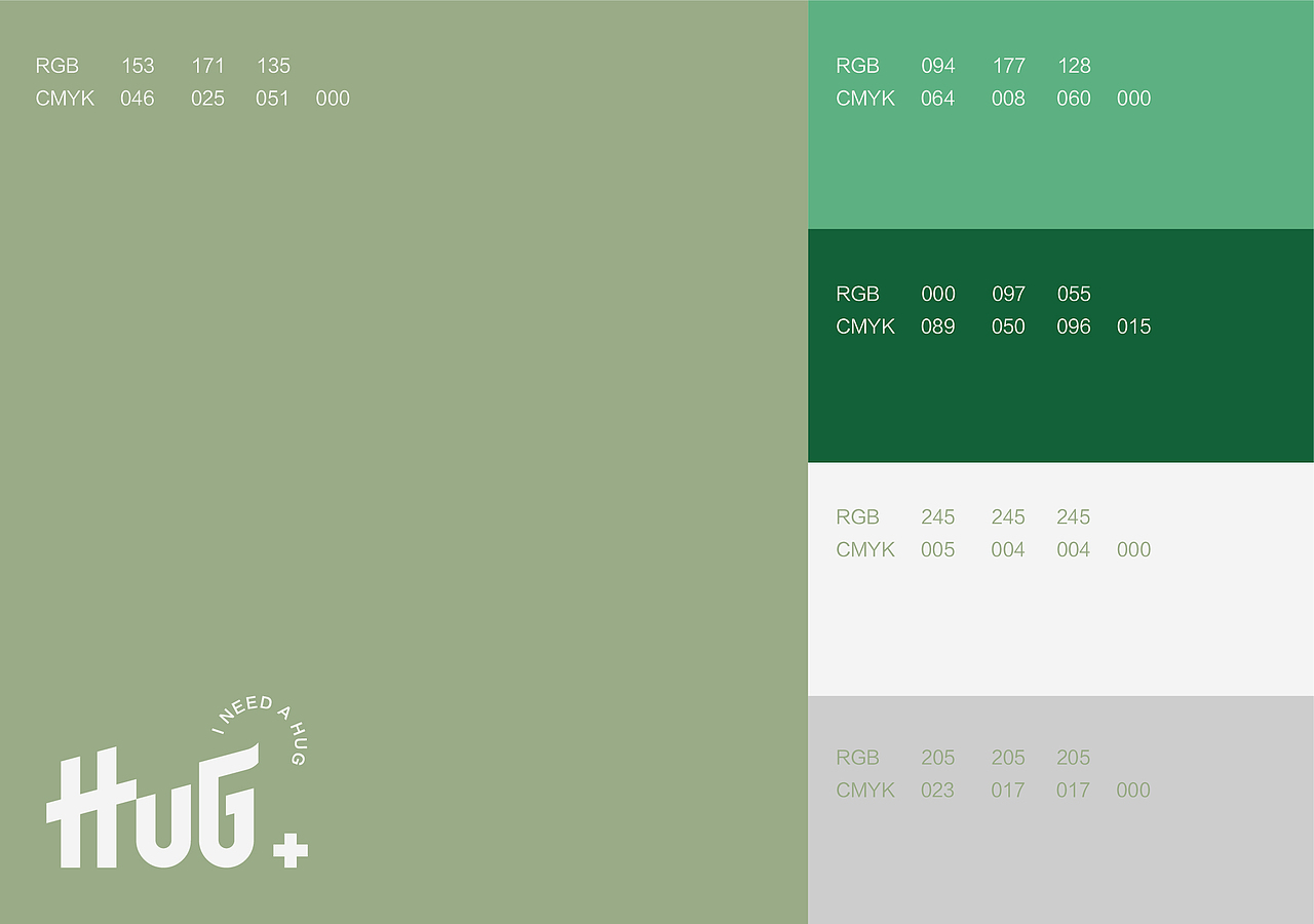 HUG+ logo DESIGN (A)