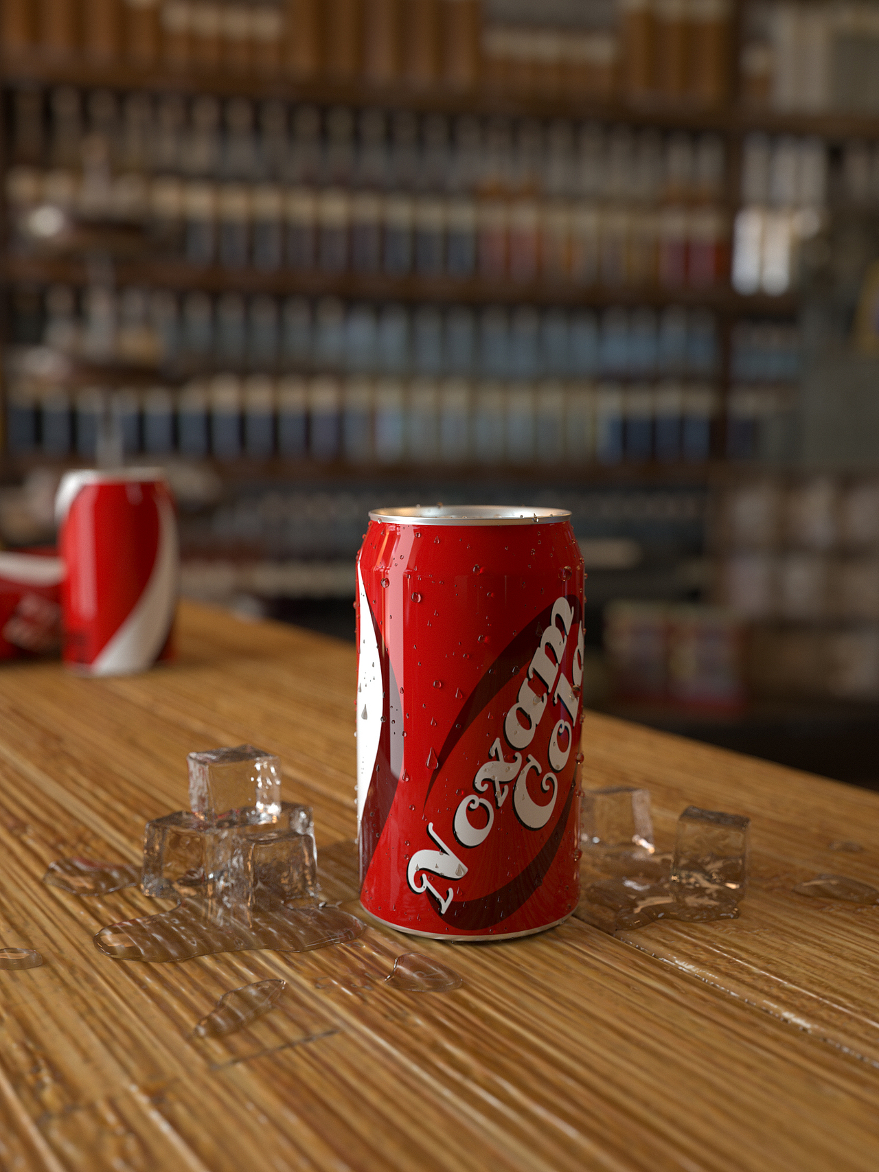 C4D学习之路（图ZMjEyNjc3NDg0） - 其他三维 - 站酷设计师Arvin_n原创素材 - 站酷ZCOOL