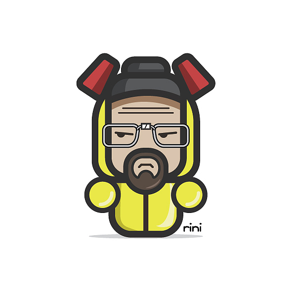 插画（图ZNzg2NDg1MjQ=） - 新锐潮流插画 - 站酷设计师极道工作室原创素材 - 站酷ZCOOL